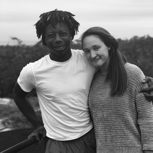 Meet your Posher, Alli